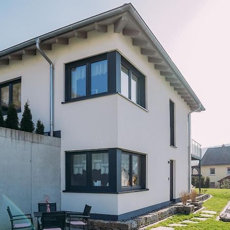 Ferienwohnung Im Schafftl 1 Ramsthal Exterior foto